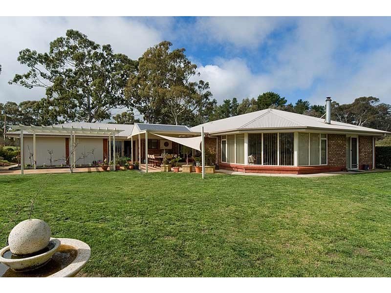 Lot 1 Military Road, Woodside SA 5244