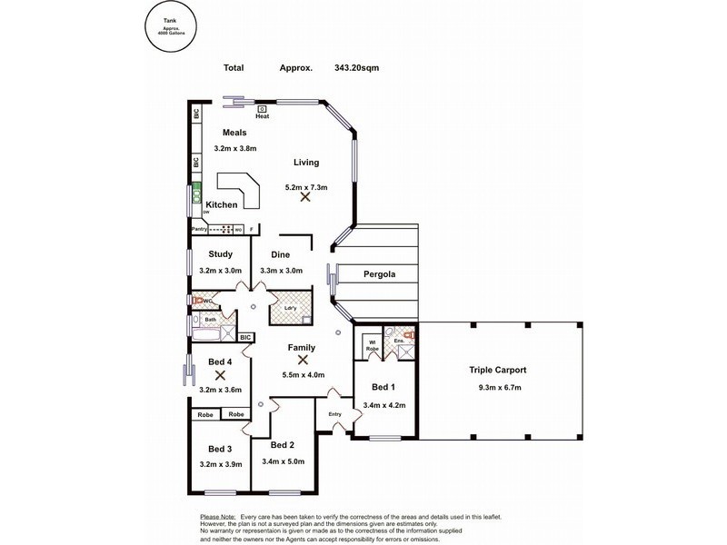 Lot 1 Military Road, Woodside SA 5244