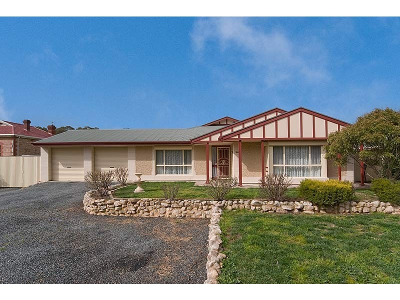 184 Onkaparinga Valley Road, Woodside SA 5244