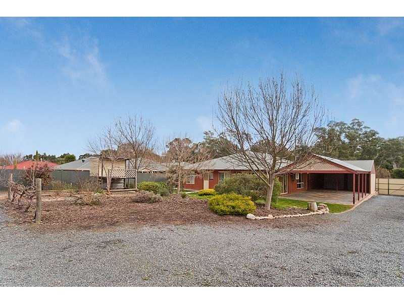 184 Onkaparinga Valley Road, Woodside SA 5244