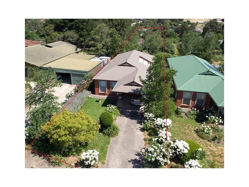 25 Britannia Road, Nairne SA 5252