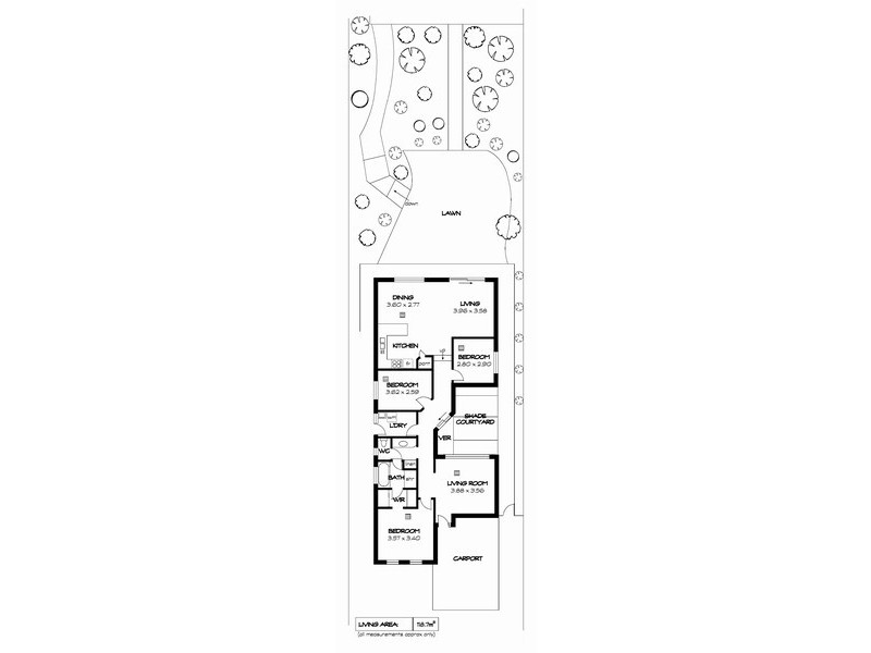 25 Britannia Road, Nairne SA 5252