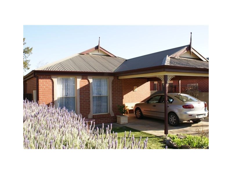 25 Britannia Road, Nairne SA 5252