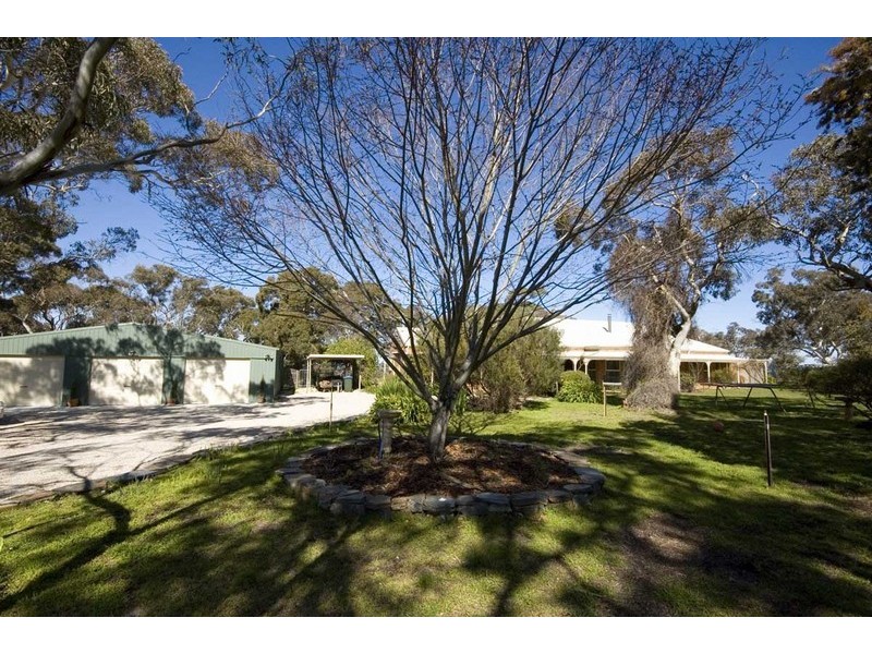 Lot 51 Nestor Road, Macclesfield SA 5153