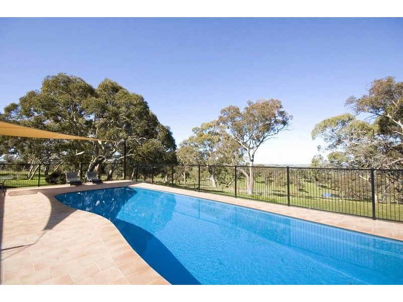 Lot 51 Nestor Road, Macclesfield SA 5153