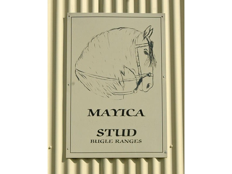 Lot 2 Lacey Road, Bugle Ranges SA 5251