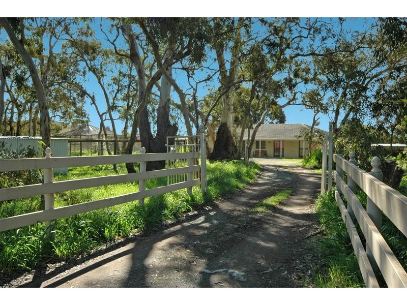 Lot 2 Lacey Road, Bugle Ranges SA 5251