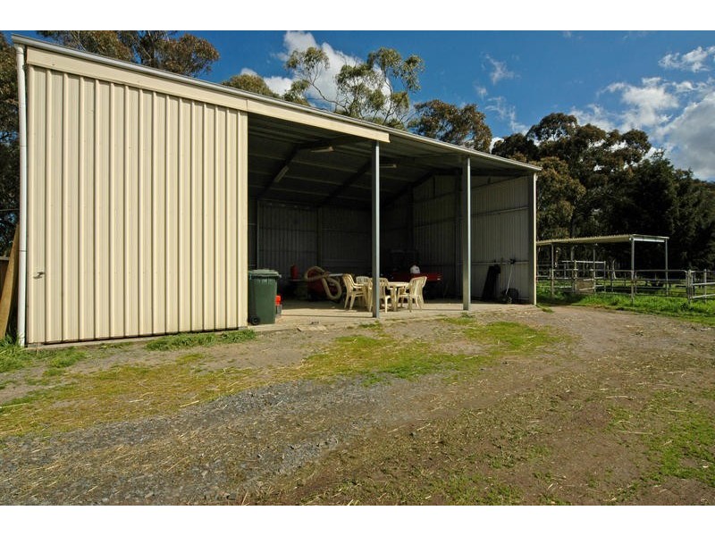 Lot 2 Lacey Road, Bugle Ranges SA 5251