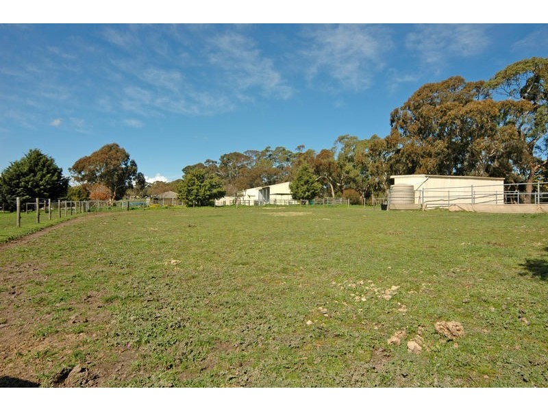 Lot 2 Lacey Road, Bugle Ranges SA 5251