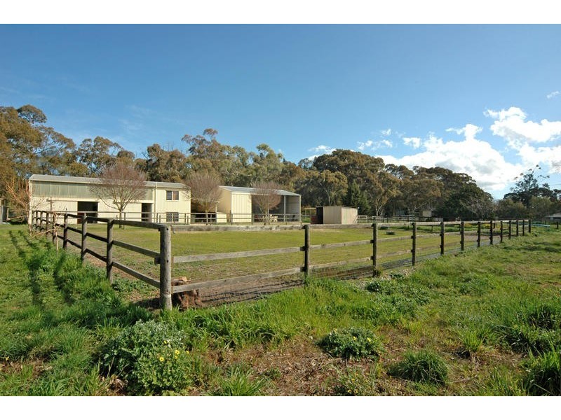 Lot 2 Lacey Road, Bugle Ranges SA 5251