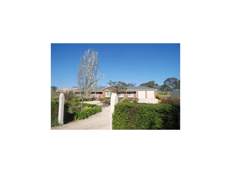 8 Reuben Pope Court, Mount Barker SA 5251