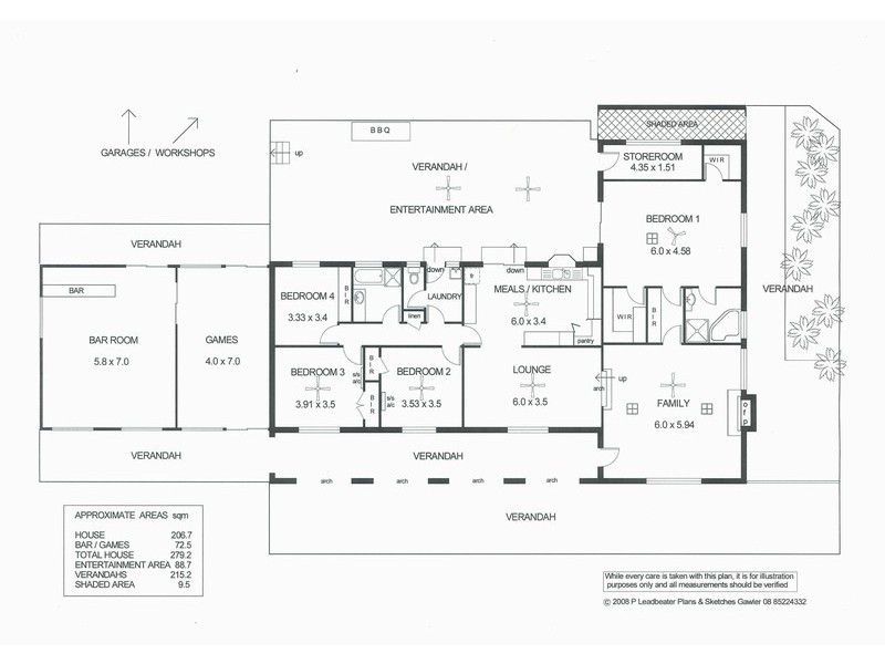 Lot 1 Somerton Road, Gawler SA 5118
