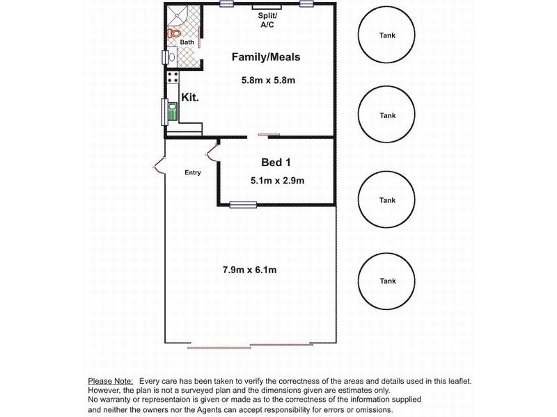 Lot 3 Bell Court, Charleston SA 5244
