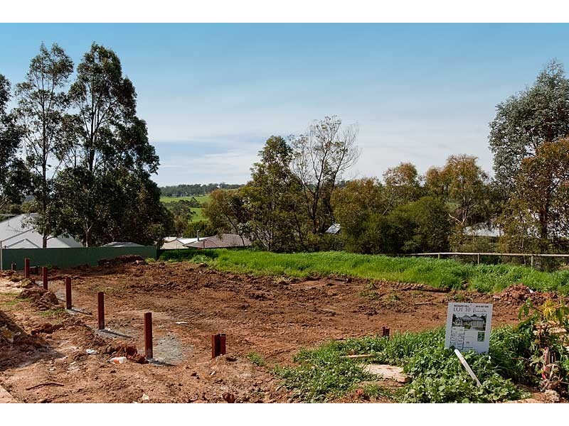 Lot 10/14 Hillman Drive, Nairne SA 5252