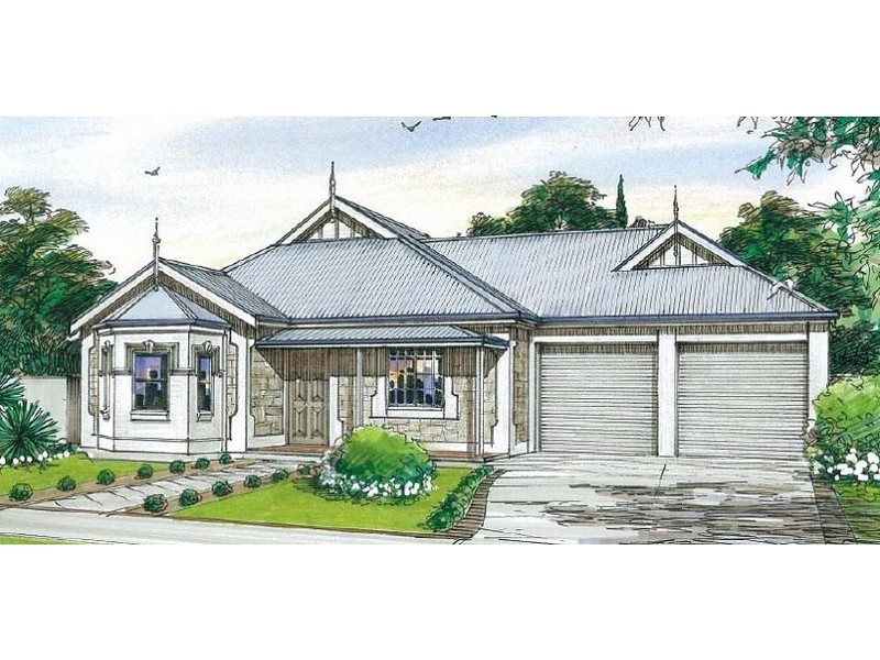 Lot 10/14 Hillman Drive, Nairne SA 5252