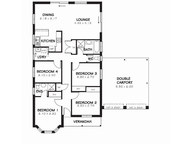 Lot 10/14 Hillman Drive, Nairne SA 5252
