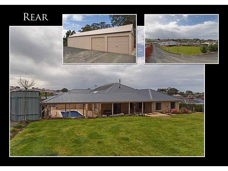 5 Claret Ash Drive, Mount Barker SA 5251
