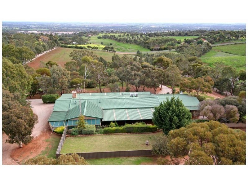 Lot 1 Somerton Road, One Tree Hill SA 5114