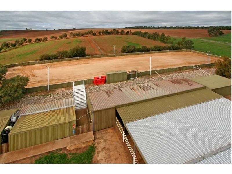 Lot 1 Somerton Road, One Tree Hill SA 5114
