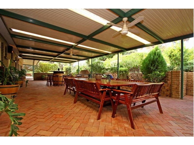 Lot 1 Somerton Road, One Tree Hill SA 5114