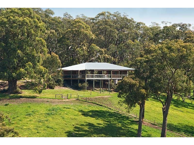 Lot 60 Leonard Road, Hahndorf SA 5245