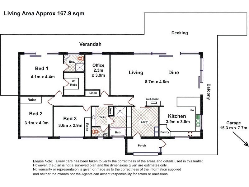 Lot 60 Leonard Road, Hahndorf SA 5245