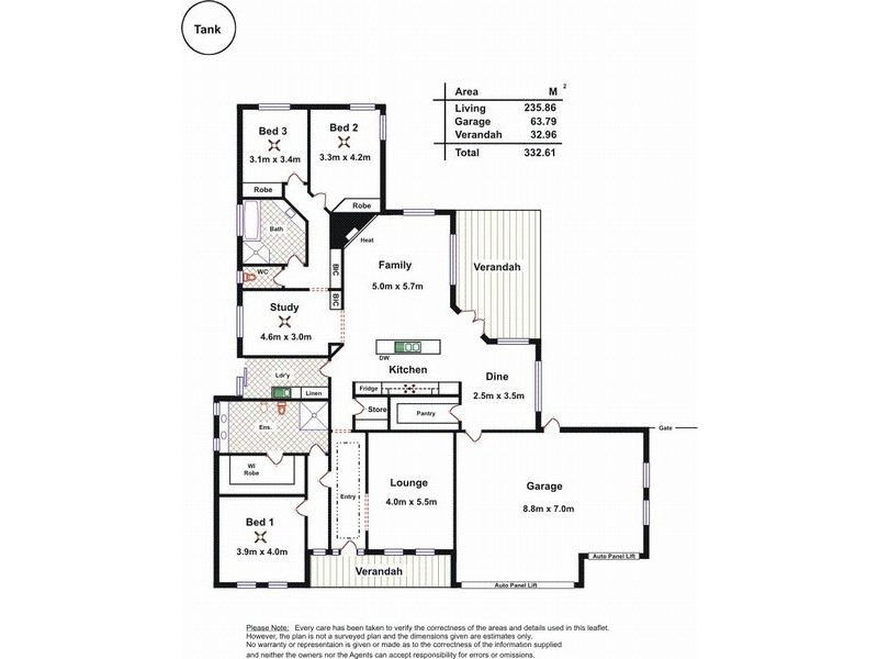 16 Ferguson Court, Mount Barker SA 5251