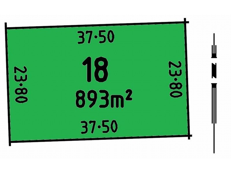 Lot 16 Paris Boulevard, Charleston SA 5244