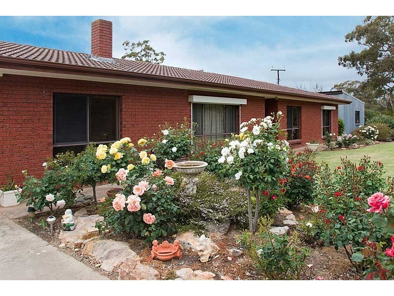 Lot 22 Wicks Road, Meadows SA 5201