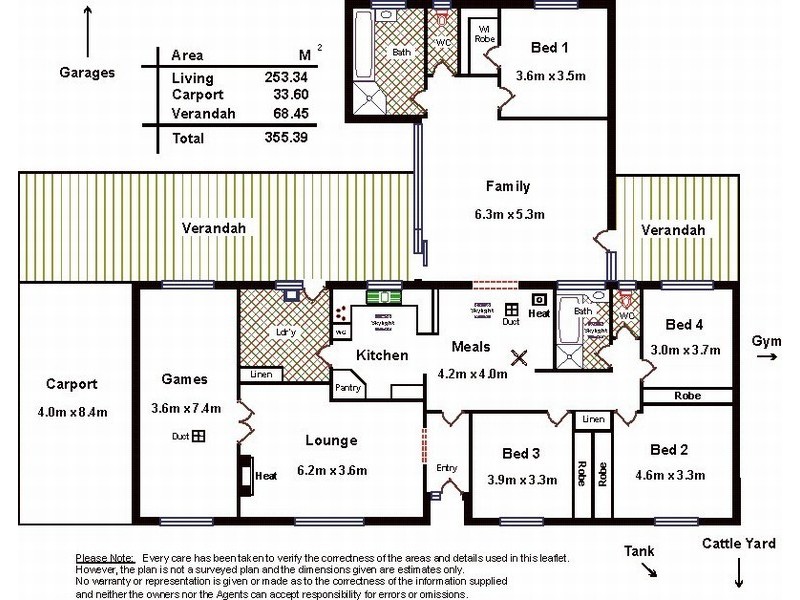 Lot 22 Wicks Road, Meadows SA 5201