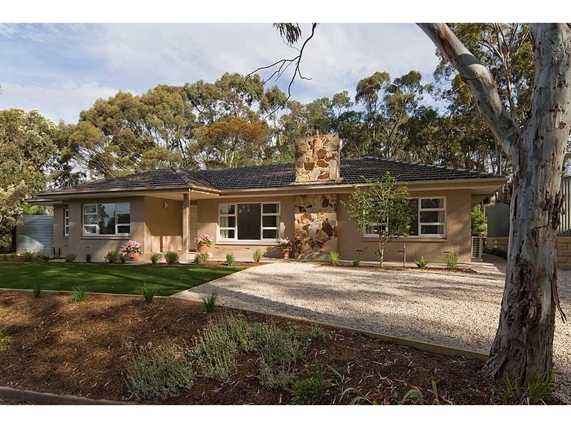 21 Johns Lane, Hahndorf SA 5245