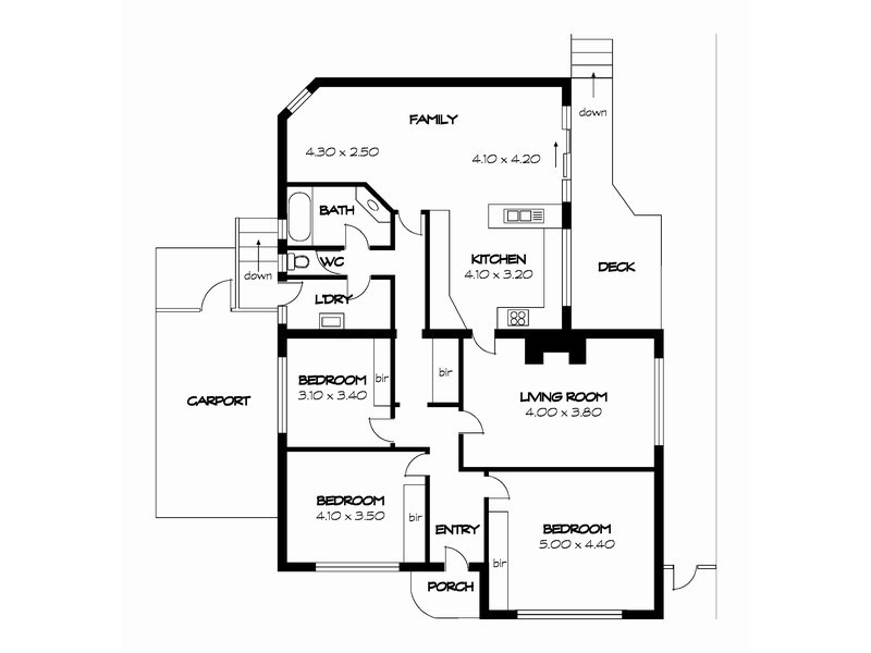 12 Stephenson Street, Mount Barker SA 5251