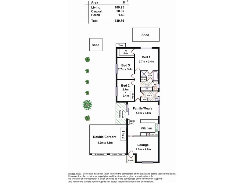 5a Sawyer Crescent, Mount Barker SA 5251