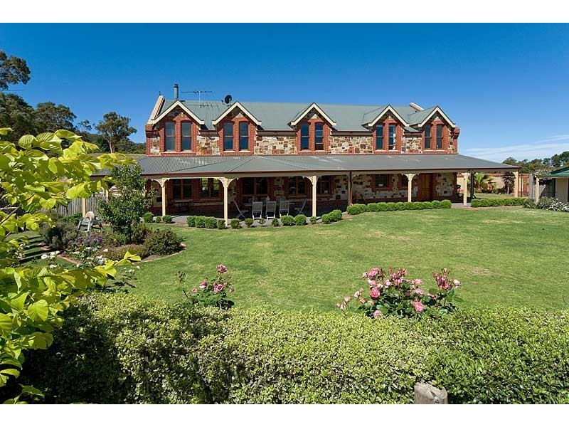 Lot 71 Upper Sturt Road, Crafers West SA 5152