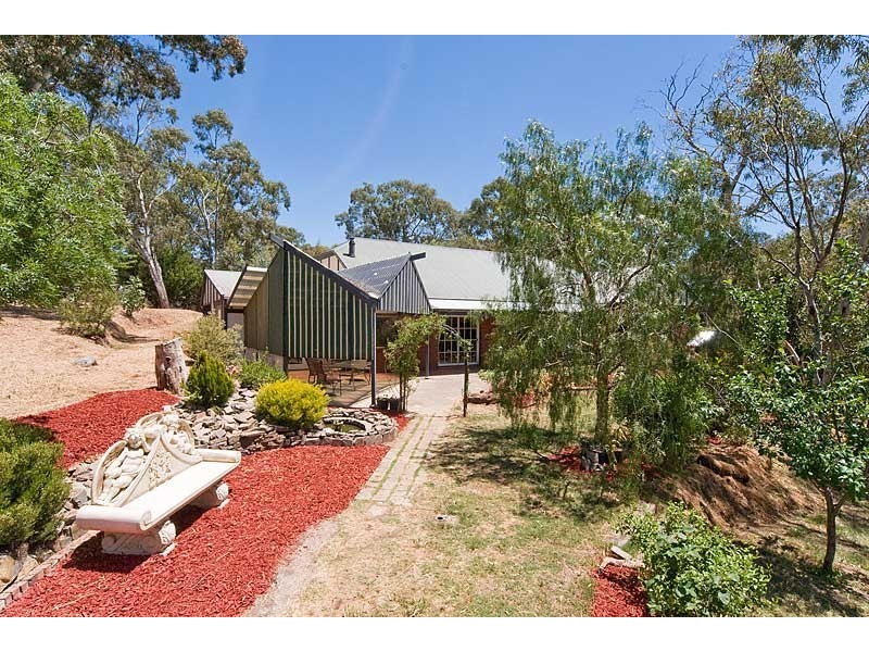 11 Wirrinilla Drive, Macclesfield SA 5153
