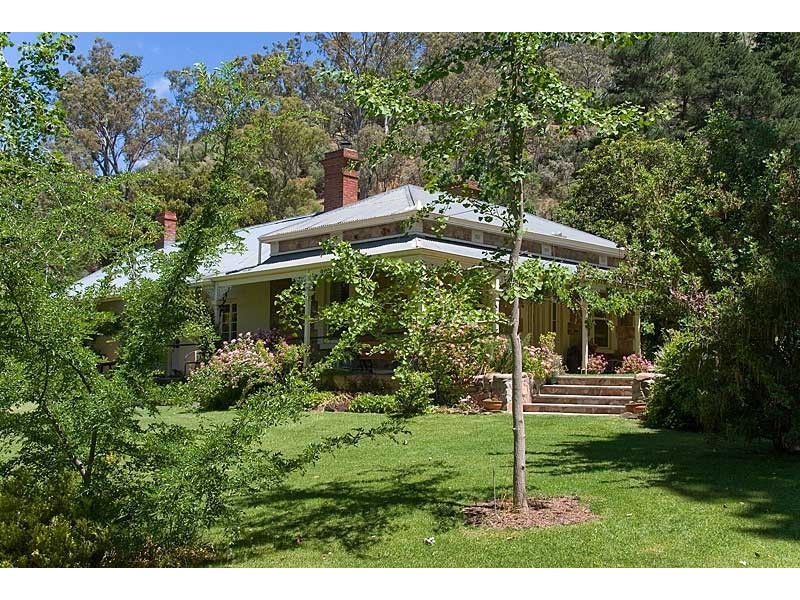 Lot 10 Corkscrew Road, Montacute SA 5134