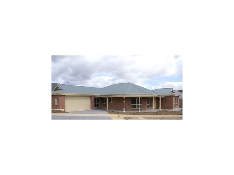 20 Barton Circuit, Mount Barker SA 5251