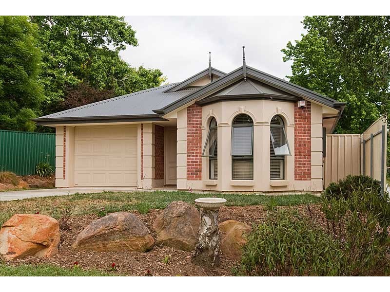 4a Hill Street, Mount Barker SA 5251