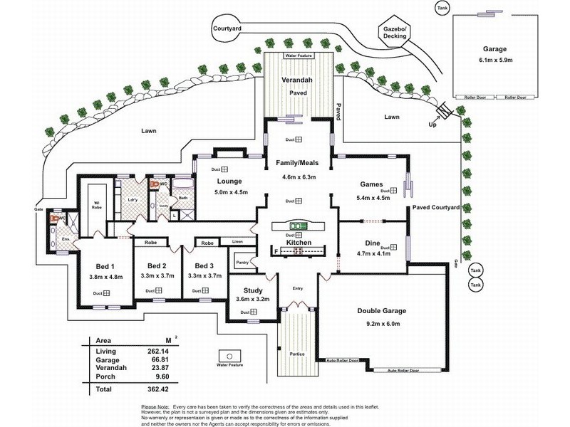 18 Burnbank Way, Mount Barker SA 5251