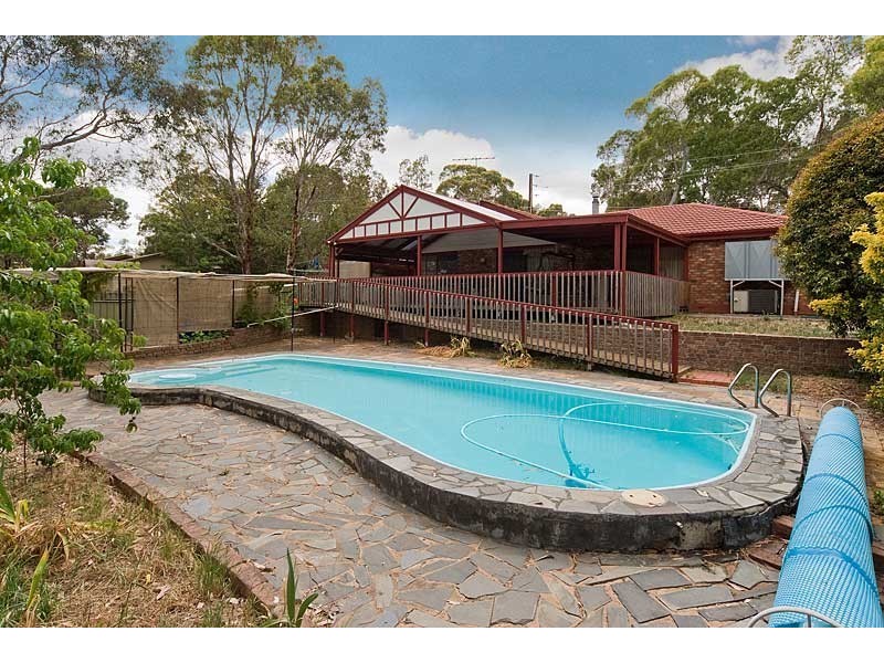 9 Sims Road, Mount Barker SA 5251