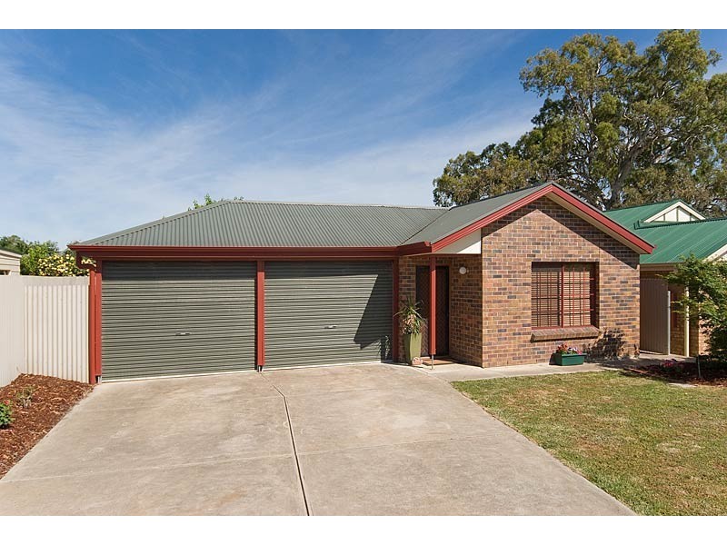 5a Sawyer Crescent, Mount Barker SA 5251