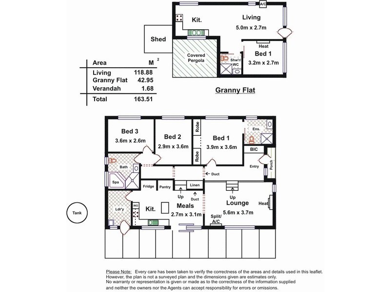37 Wychwood Grove, Upper Sturt SA 5156