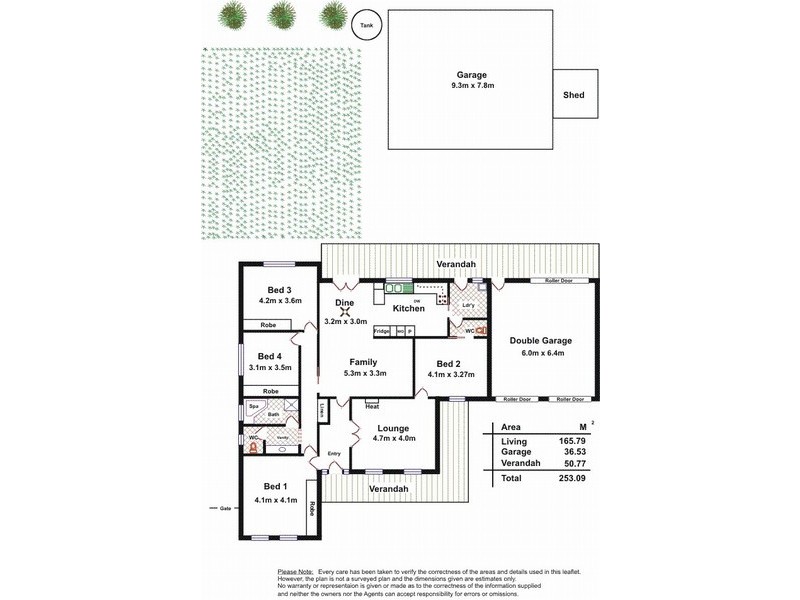 2 Hereford Avenue, Hahndorf SA 5245