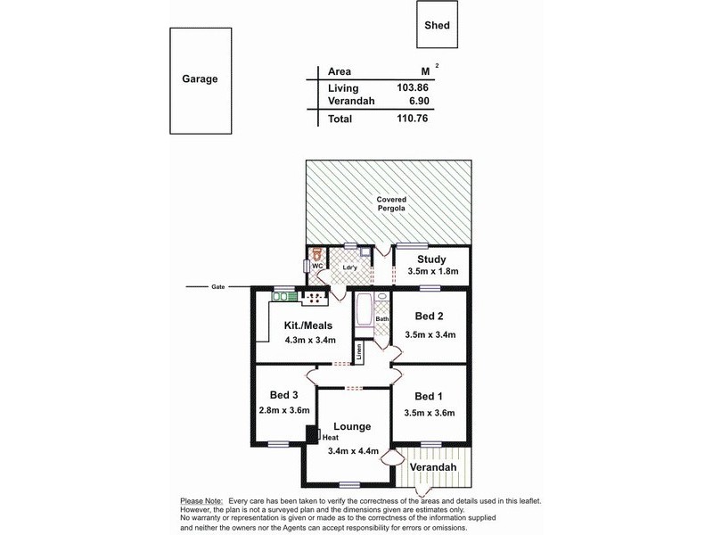 8 Jubilee Crescent, Mount Barker SA 5251