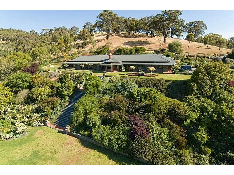 Lot 6 Thomas Court, Aberfoyle Park SA 5159
