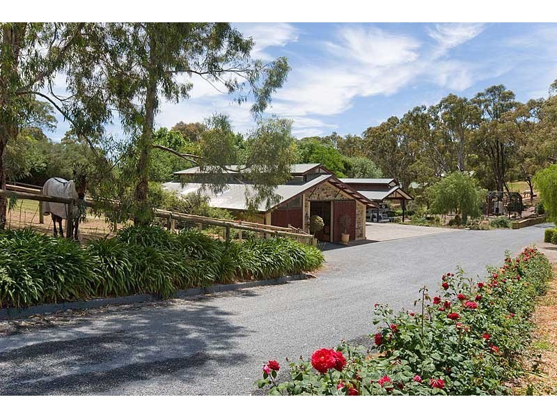 Lot 6 Thomas Court, Aberfoyle Park SA 5159