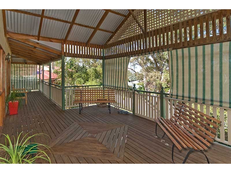 25 Merino Court, Lobethal SA 5241