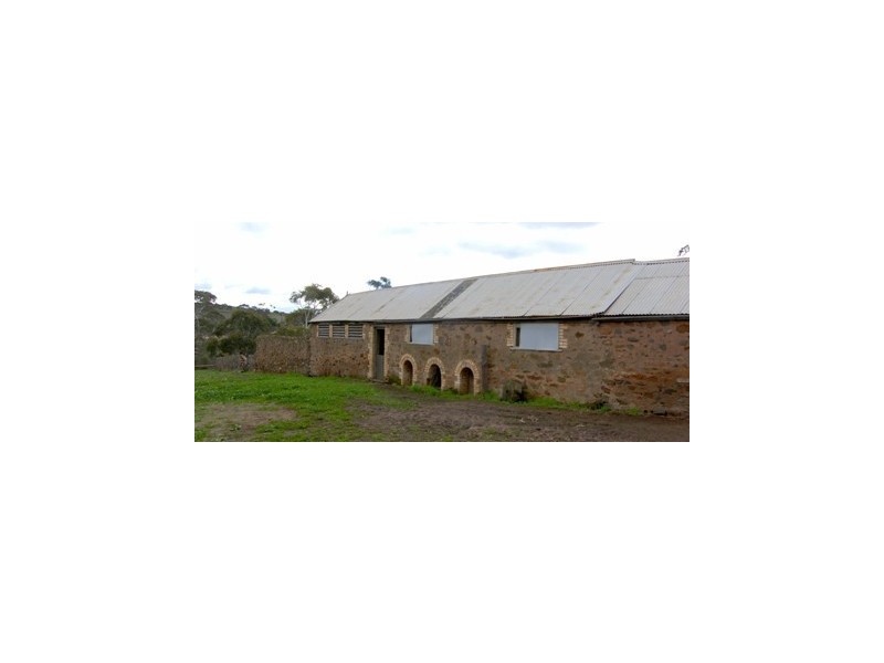 Sec 350 The Glen Road, Harrogate SA 5244