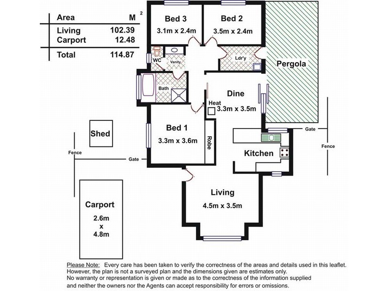 2/6 Mitchell Court, Littlehampton SA 5250