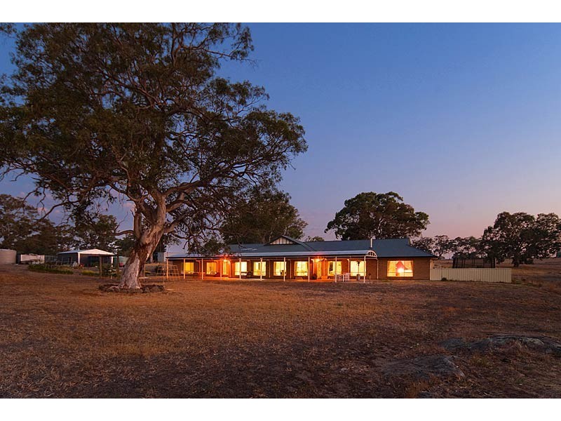 Lot 7 Bird In Hand Road, Woodside SA 5244